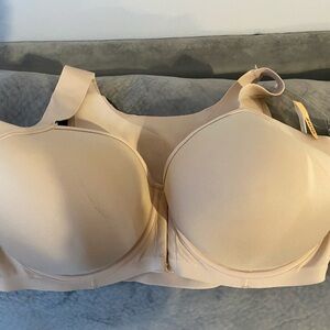 Bali Women's Bra in Beige